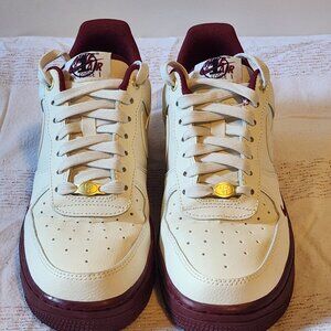 Nike WMNS Air Force 1 Low 40th Anniversary DQ7582-100 Women's Size 8